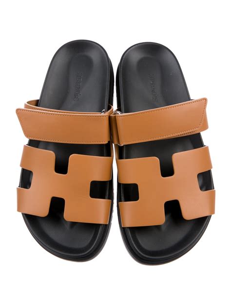 hermes sandal amazon|Hermes chunky sandal.